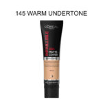 Loreal Infaillible 32h Matte Cover Foundation 30ml - Image 2