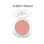 Golden Rose Powder Blush Soft & Silky - Image 4