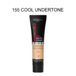 Loreal Infaillible 32h Matte Cover Foundation 30ml - Image 3