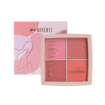 Neverti Face Illusion Blush Palette - Image 2