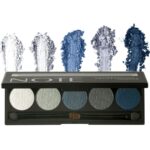 Note Professional Eyeshadow Palette 101