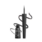 Neverti Matte Dipliner Black - Image 2