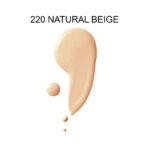 Maybelline Fit Me Matte+poreless Glass Foundation Spf22 - Image 9