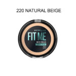Maybelline Fit Me Matte + Poreless Compact Powder - Image 4