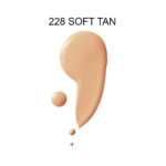 Maybelline Fit Me Matte+poreless Glass Foundation Spf22 - Image 10