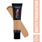 Infalliable foundation matte cover GB/DE 30 Miel/H (300) - Image 7