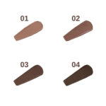 Neverti Brow-Tastic Eyebrow Gel - Image 6