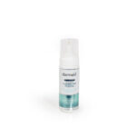 Peeling Effect AHA+BHA+Niacinamide Face Cleansing Foam 150ml By DERMOKIL