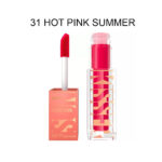 Maybelline New York Sunkisser Liquid Matte Blush - Image 2