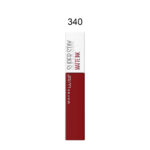 Maybelline Superstay Matte Ink Liquid Lipstick - Image 5