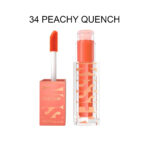 Maybelline New York Sunkisser Liquid Matte Blush - Image 5