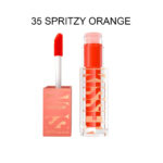 Maybelline New York Sunkisser Liquid Matte Blush - Image 6