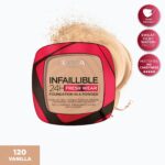Infalliable powder 120 CO9GR - Image 2