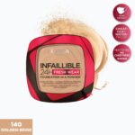 Infalliable powder 120 CO9GR - Image 3