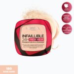 Infalliable powder 120 CO9GR - Image 4