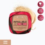 Infalliable powder 120 CO9GR - Image 6
