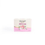 Rose Water Solid Care Soap 100g By DERMOKIL