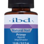 IBD Professional Natural Nail Primer
