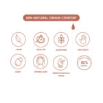 Neverti Brow Shaping Wax - Image 4