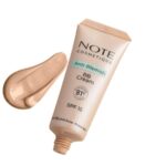 Note Anti Blemish BB Cream Shades - Image 4