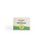Avocado Oil Solid Care Soap 100g By DERMOKIL