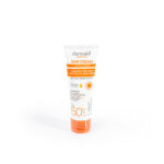 Sun Cream - Multi- Functional High Protection Sunscreen 75ml By DERMOKIL