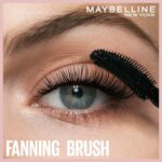 Maybelline Lash Sensational Intense Black Mascara - Image 4