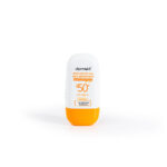 Soleil Protection Anti-Brown Spot Sun Fluid Cream 50+ SPF 60g By DERMOKIL