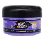 Hair Code Ultra Hold