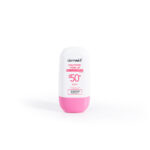 Pink Power Tone Up Sun Fluid Cream 50+ SPF By DERMOKIL