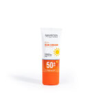50+ SPF Hight Protection Sunscreen 60ml By MAXROSA