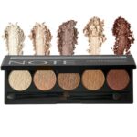 Note Professional Eyeshadow Palette 106