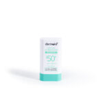 Daily Care UV Protection Sun Stick 50+ SPF 20g By DERMOKIL