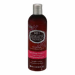 Hask Keratin Protein Smoothing Shampoo
