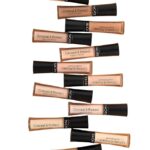 Note Conceal & Protect Liquid Concealer Shades