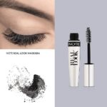 NOTE REAL LOOK MASCARA MEGA VOLUME - Image 2