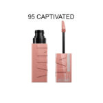 Maybelline Superstay Vinyl Ink Lipstick - Image 8
