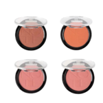 Note Flawless Blusher Shades