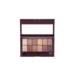 Maybelline Eyeshadow The Burgundy Bar - Image 2