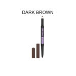 Maybelline Brow Satin Define + Fill Duo - Image 2