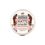 Gabrini Professional Matte Powder