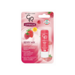 Golden Rose Berry Mix Lip Balm Spf15