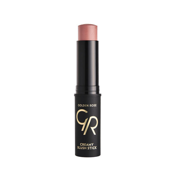 Golden Rose Creamy Blush Stick Soft & Velvet Touch - Image 1