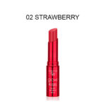 Golden Rose Glow Kiss Tinted Lip Balm SPF 15 - Image 2