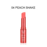 Golden Rose Glow Kiss Tinted Lip Balm SPF 15 - Image 4