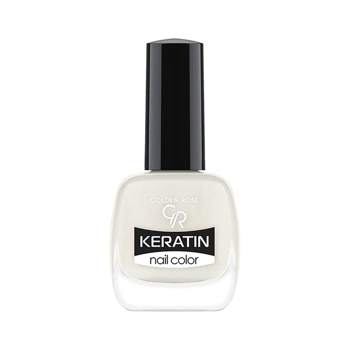Golden Rose Keratin Nail Color - Image 1