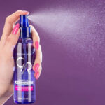 Golden Rose Make-Up Fixing Spray 120ml - Image 2