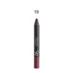 Golden Rose Matte Lipstick Crayon - Image 11
