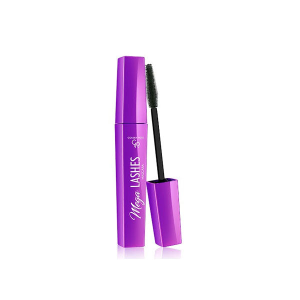 Golden Rose Mega Lash Mascara - Image 1