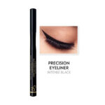Golden Rose Precision Eyeliner Intense Black Waterproof - Image 2